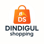 Dindidgul Shopping